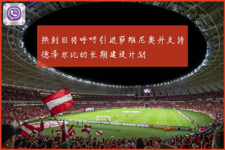 热刺旧将呼吁引进萨维尼奥并支持德泽尔比的长期建设计划