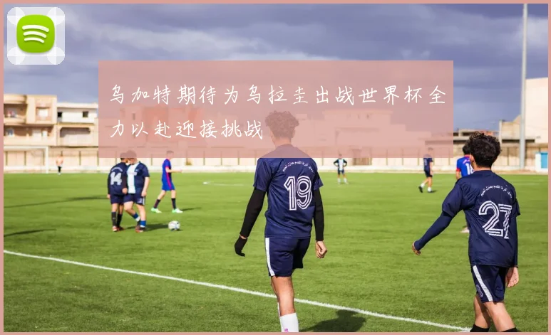 乌加特期待为乌拉圭出战世界杯全力以赴迎接挑战